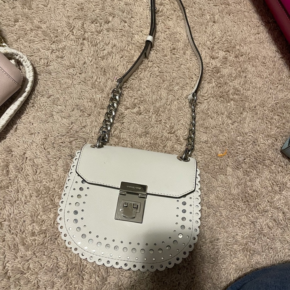 Michael Kors crossbody purse